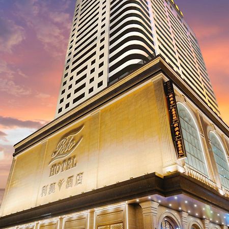 Rio Hotel Makau Zewnętrze zdjęcie