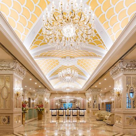Rio Hotel Makau Zewnętrze zdjęcie