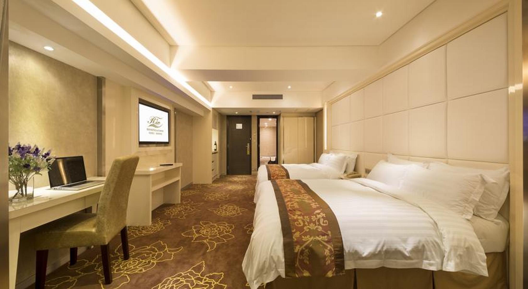 Rio Hotel Makau Zewnętrze zdjęcie