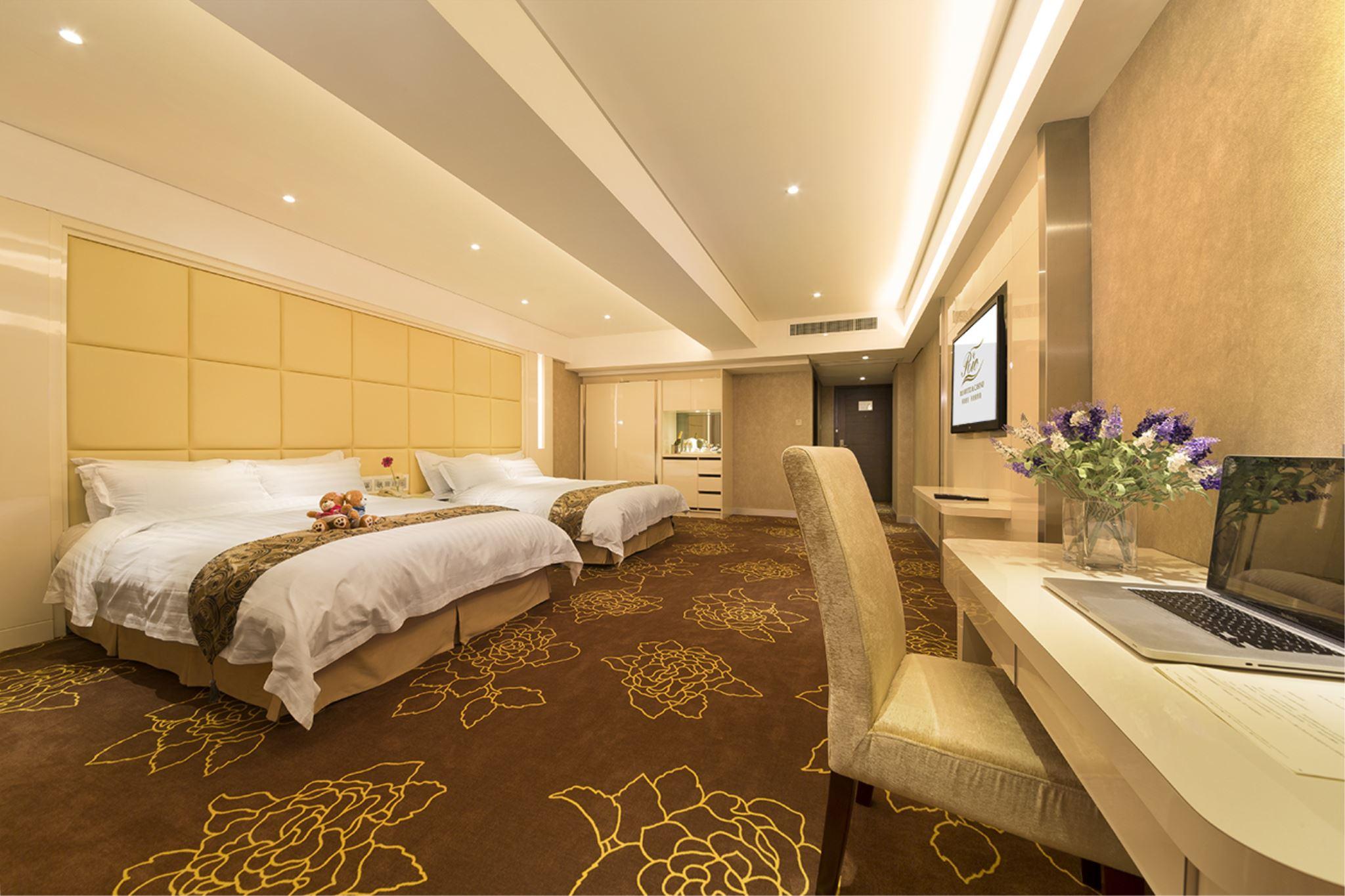 Rio Hotel Makau Zewnętrze zdjęcie