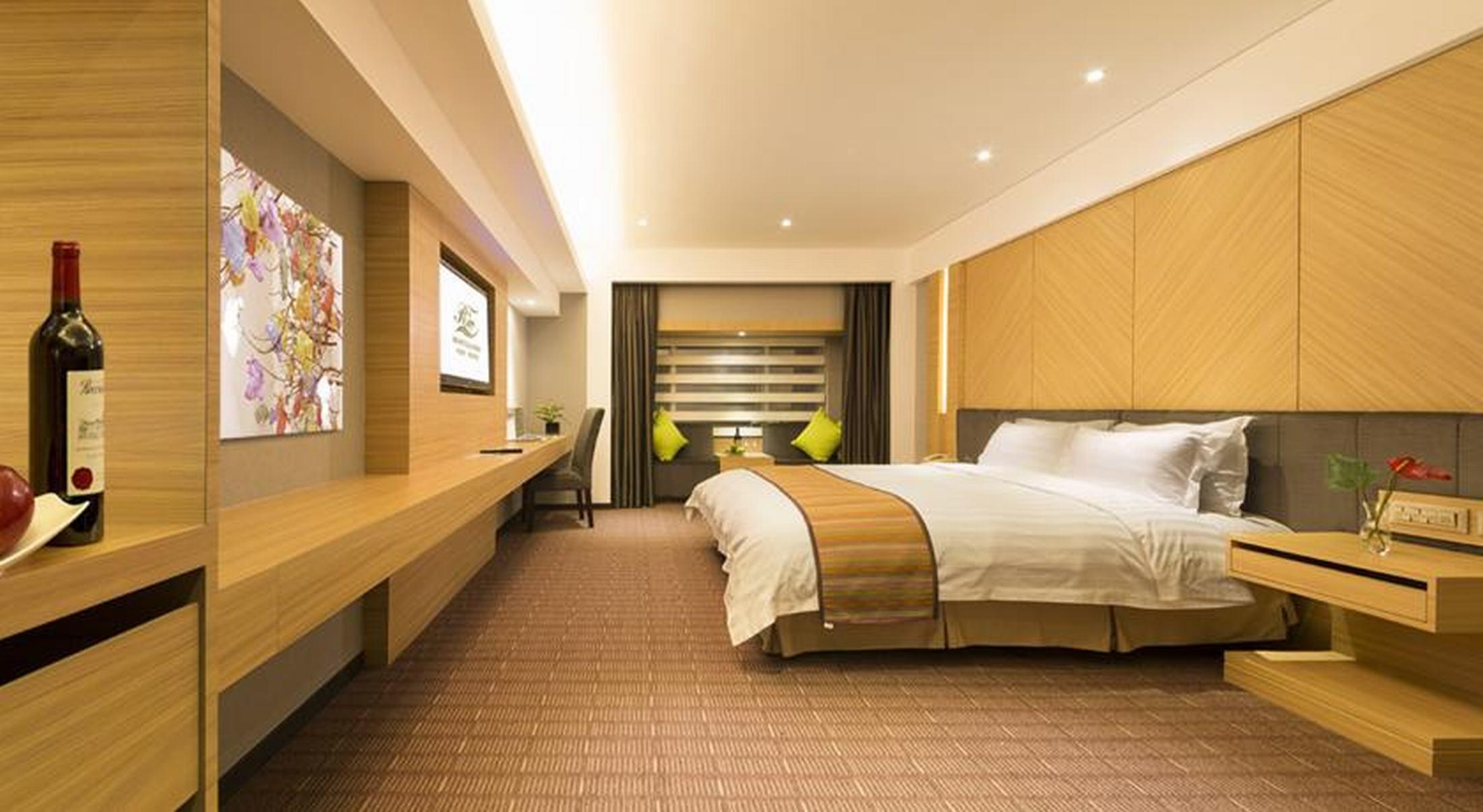 Rio Hotel Makau Zewnętrze zdjęcie