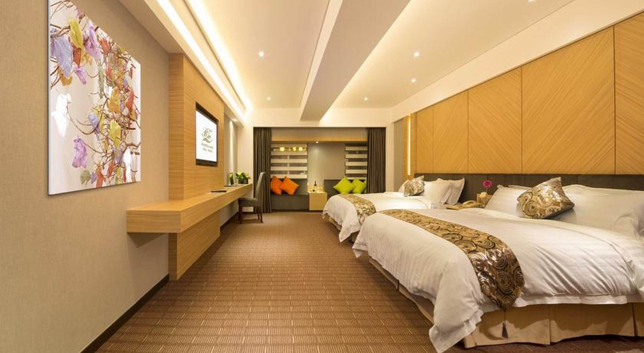 Rio Hotel Makau Zewnętrze zdjęcie