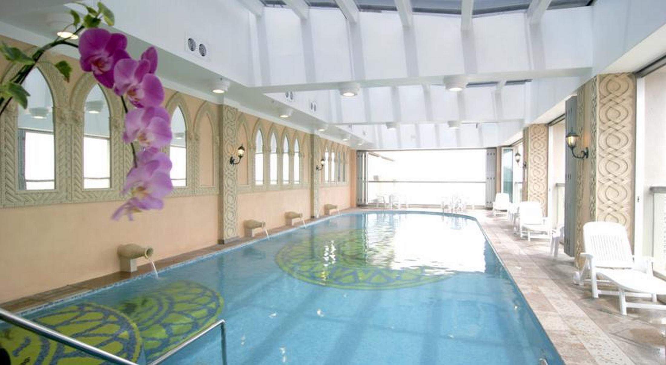 Rio Hotel Makau Zewnętrze zdjęcie