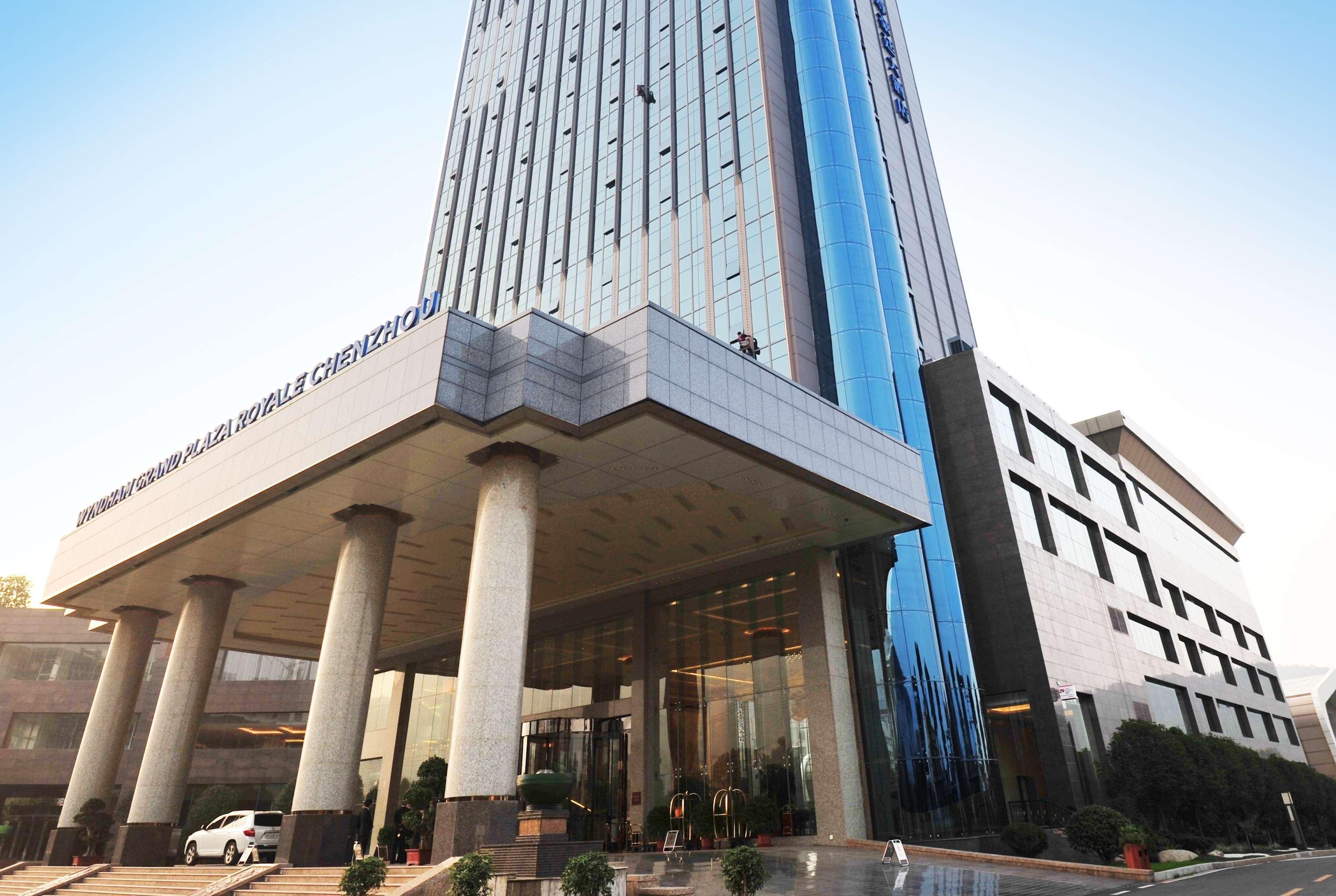 Rio Hotel Makau Zewnętrze zdjęcie
