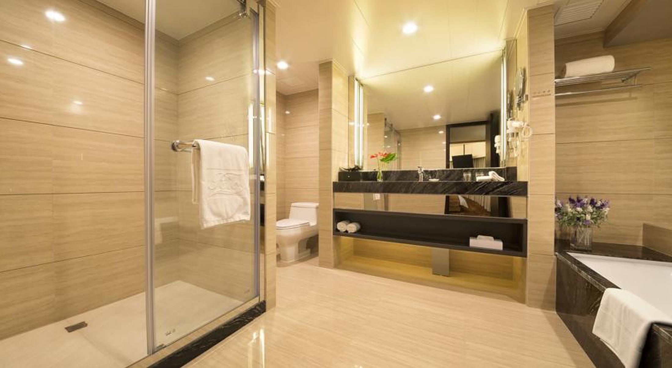 Rio Hotel Makau Zewnętrze zdjęcie