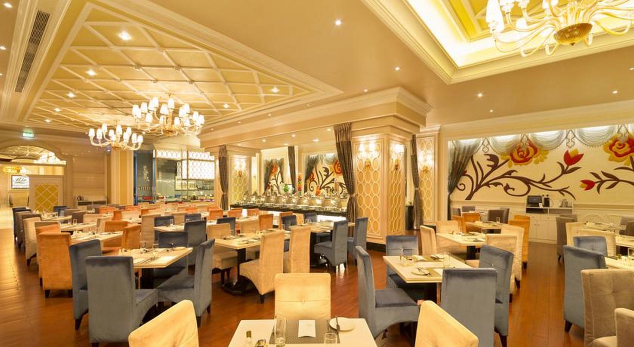 Rio Hotel Makau Zewnętrze zdjęcie