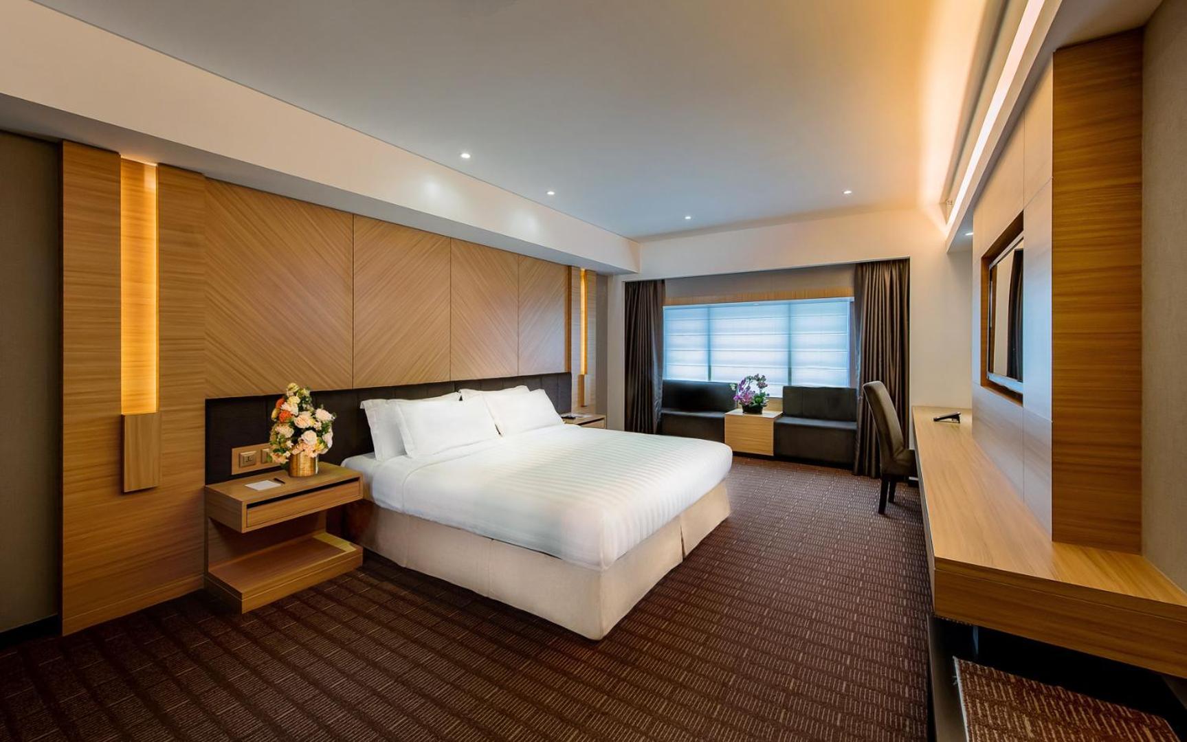 Rio Hotel Makau Zewnętrze zdjęcie