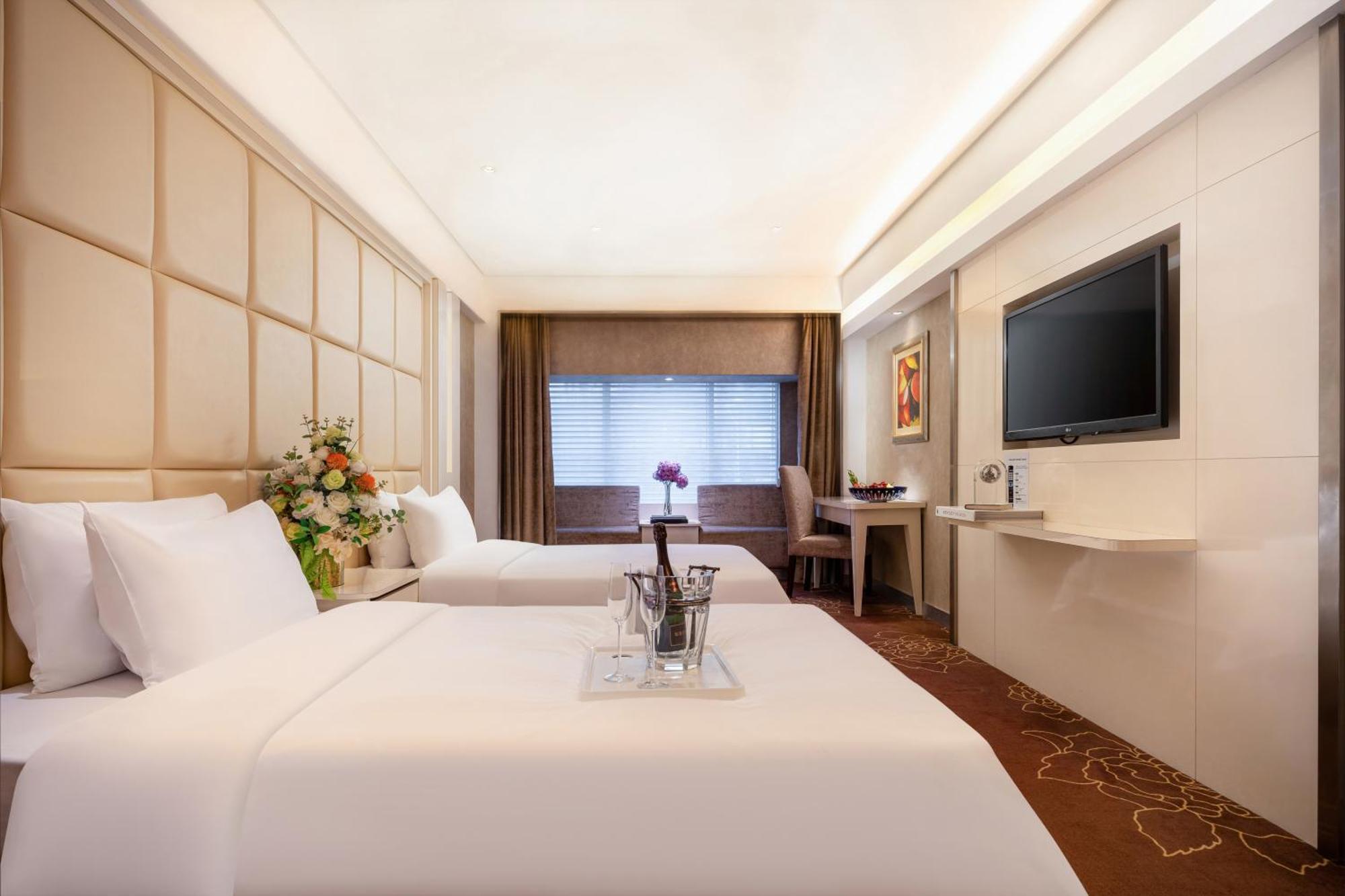 Rio Hotel Makau Zewnętrze zdjęcie