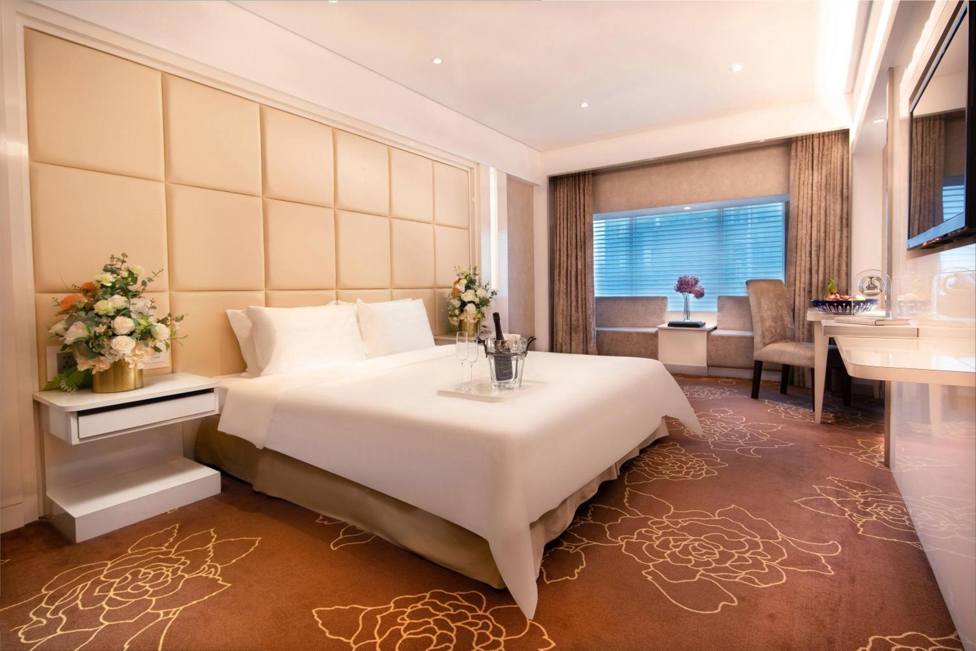 Rio Hotel Makau Zewnętrze zdjęcie