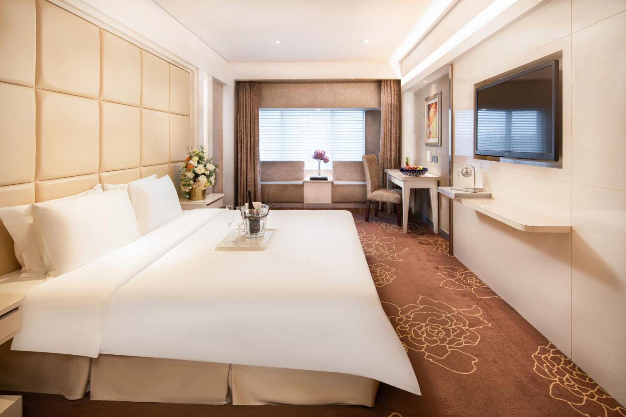 Rio Hotel Makau Zewnętrze zdjęcie