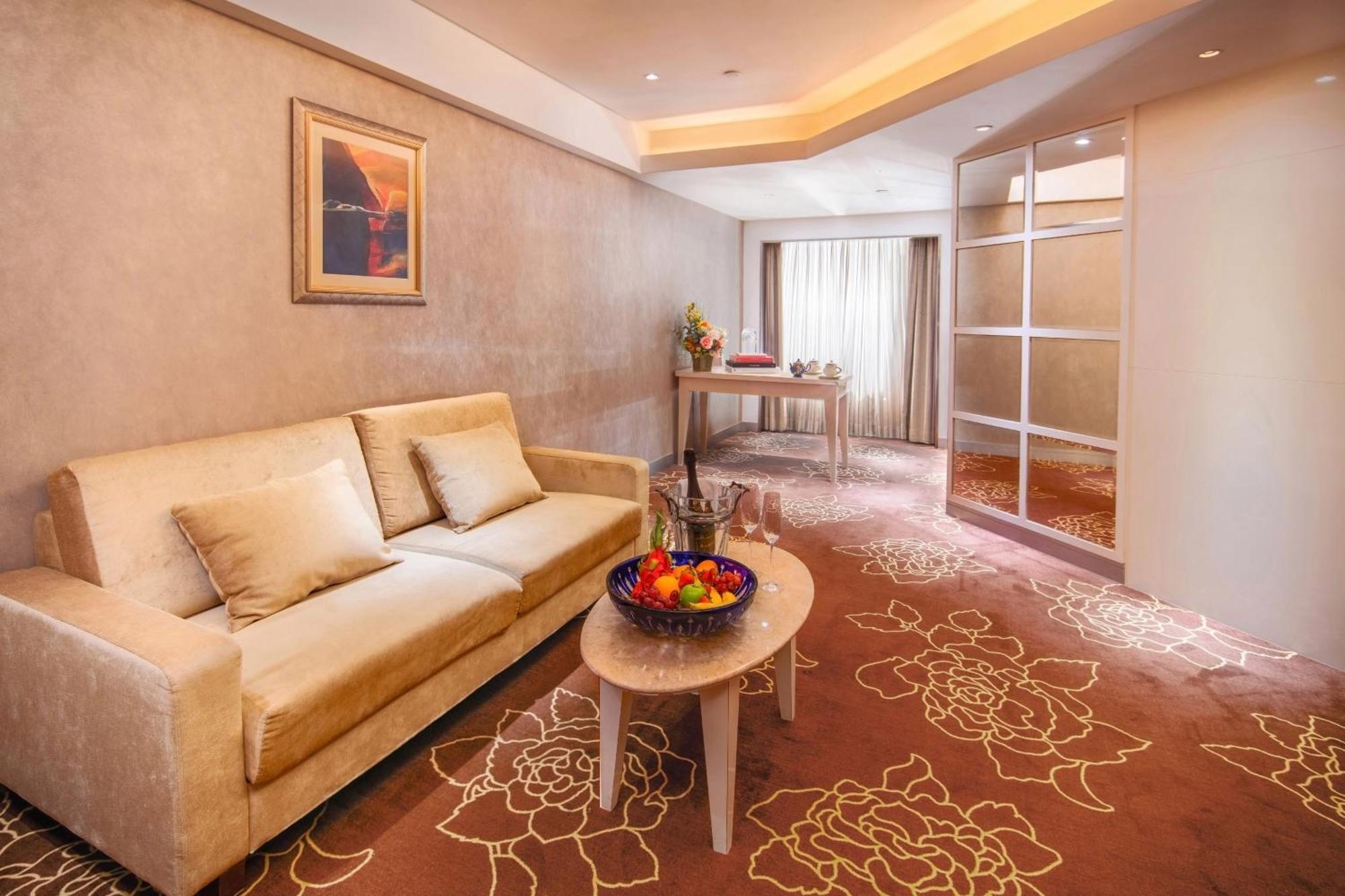 Rio Hotel Makau Zewnętrze zdjęcie