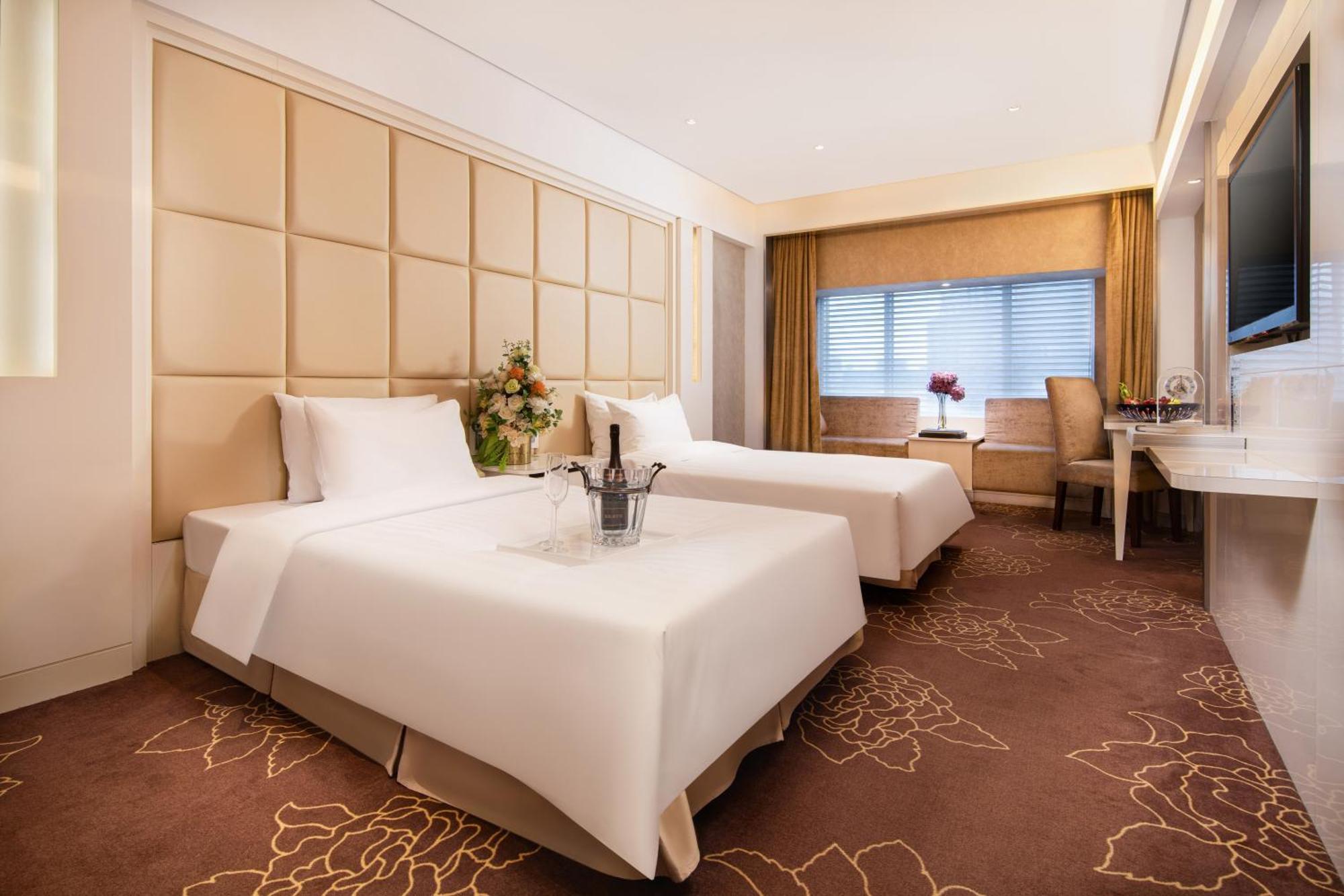 Rio Hotel Makau Zewnętrze zdjęcie
