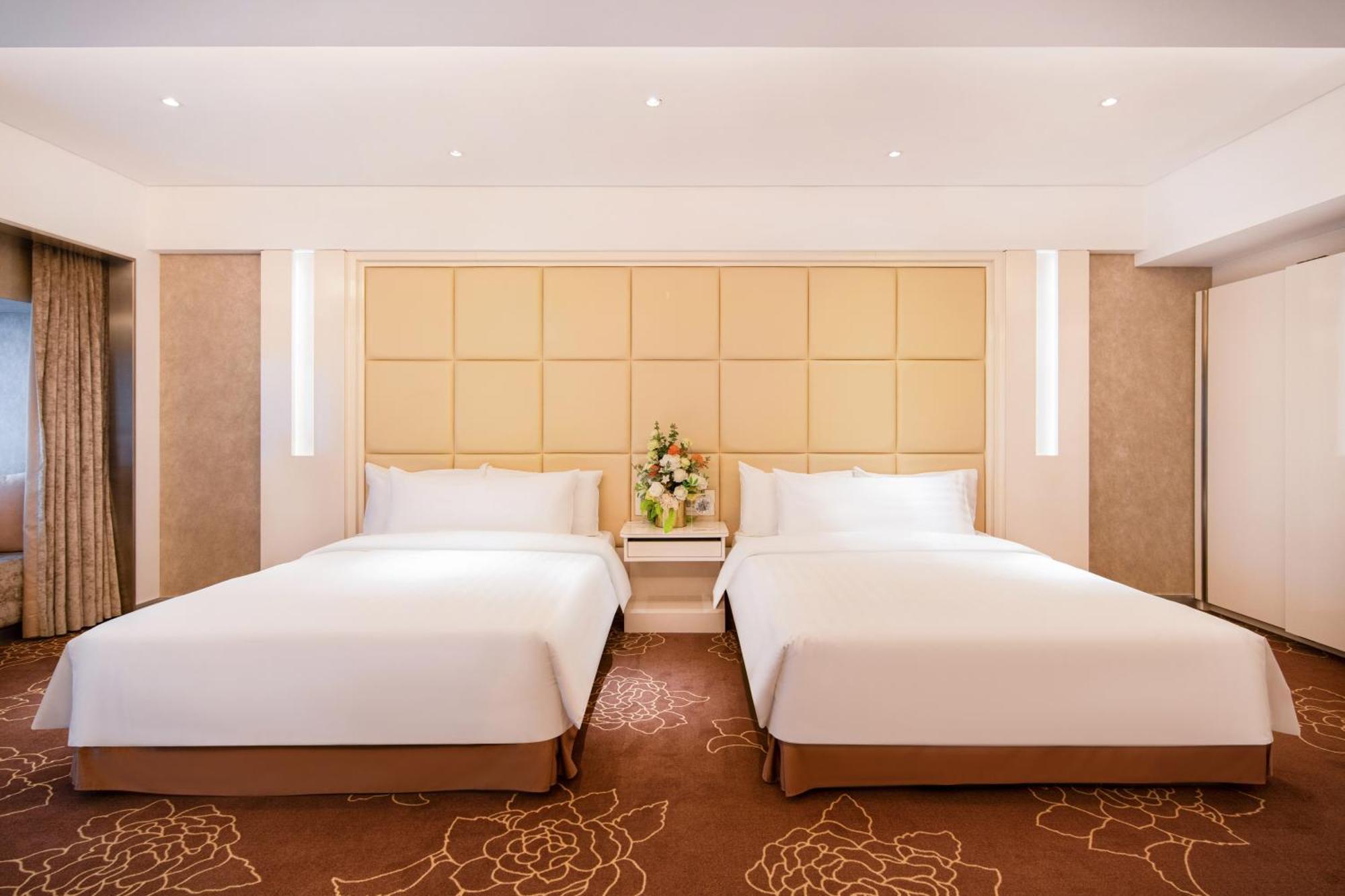 Rio Hotel Makau Zewnętrze zdjęcie