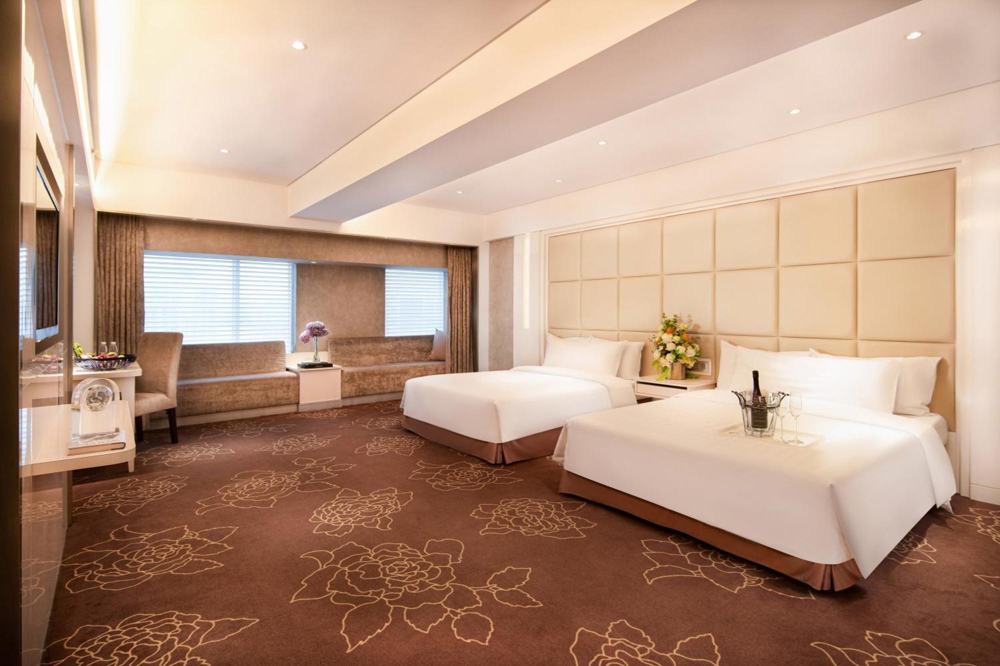 Rio Hotel Makau Zewnętrze zdjęcie