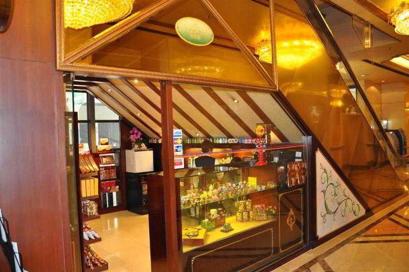 Rio Hotel Makau Zewnętrze zdjęcie