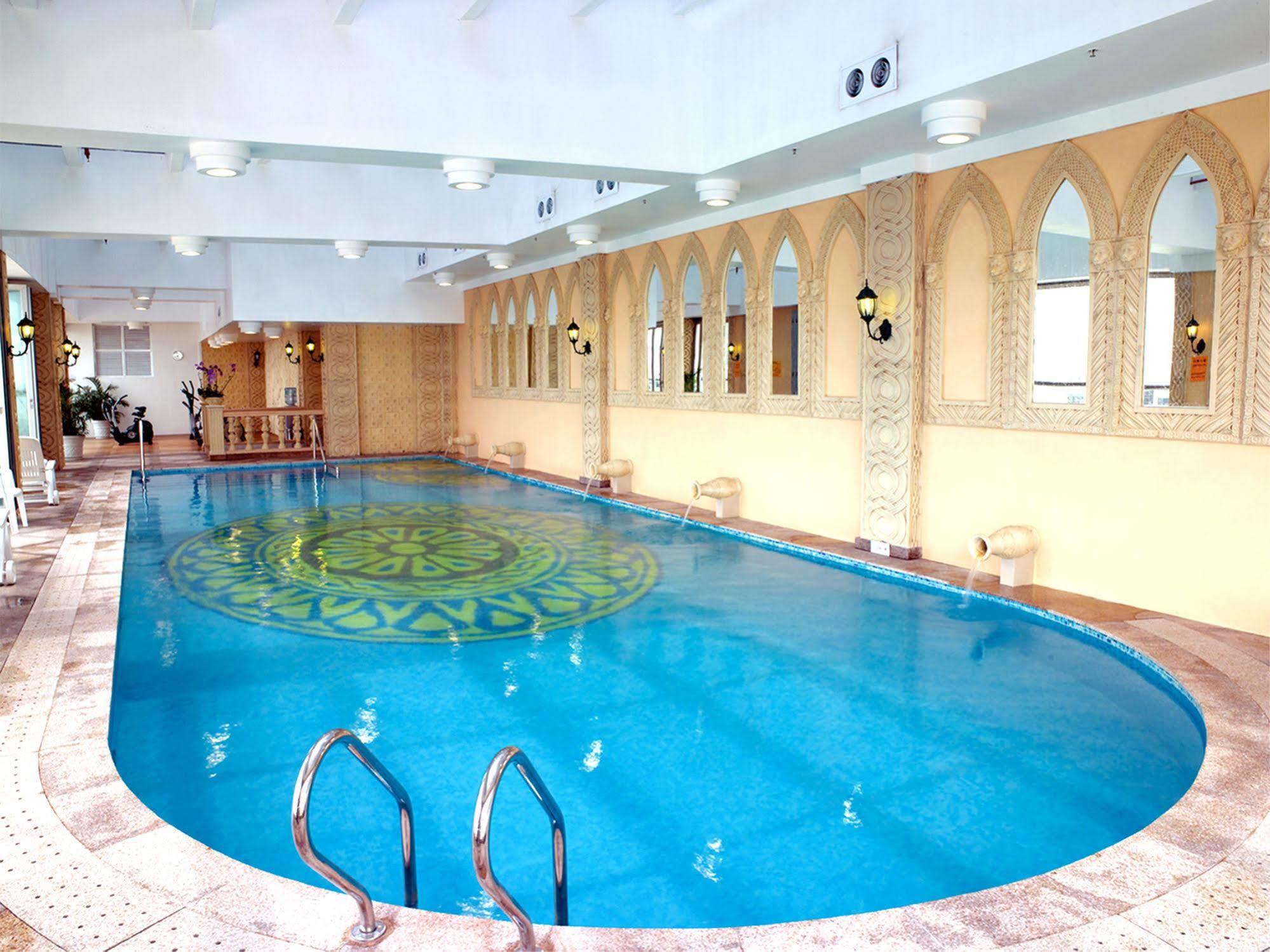 Rio Hotel Makau Zewnętrze zdjęcie