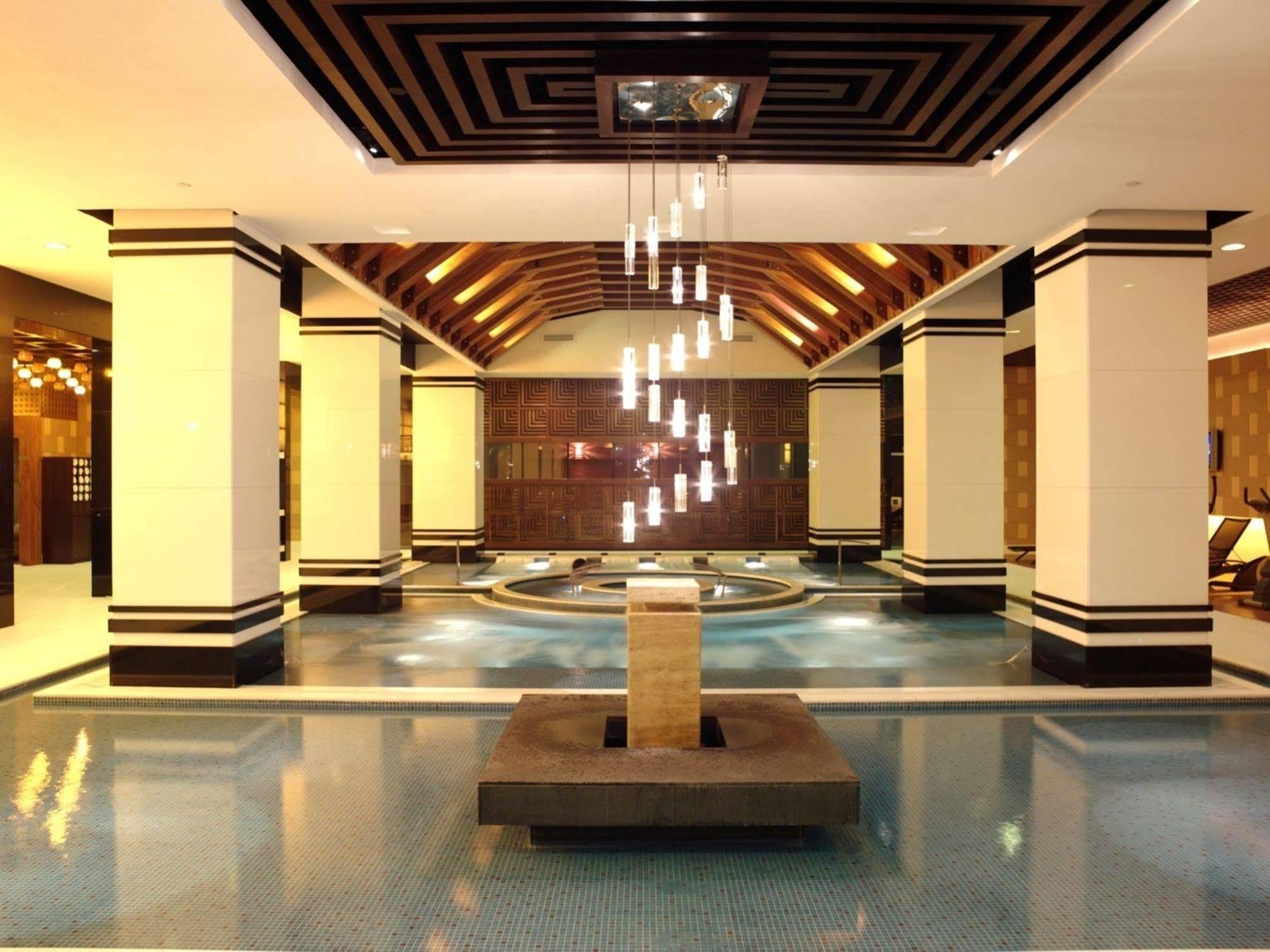 Rio Hotel Makau Zewnętrze zdjęcie