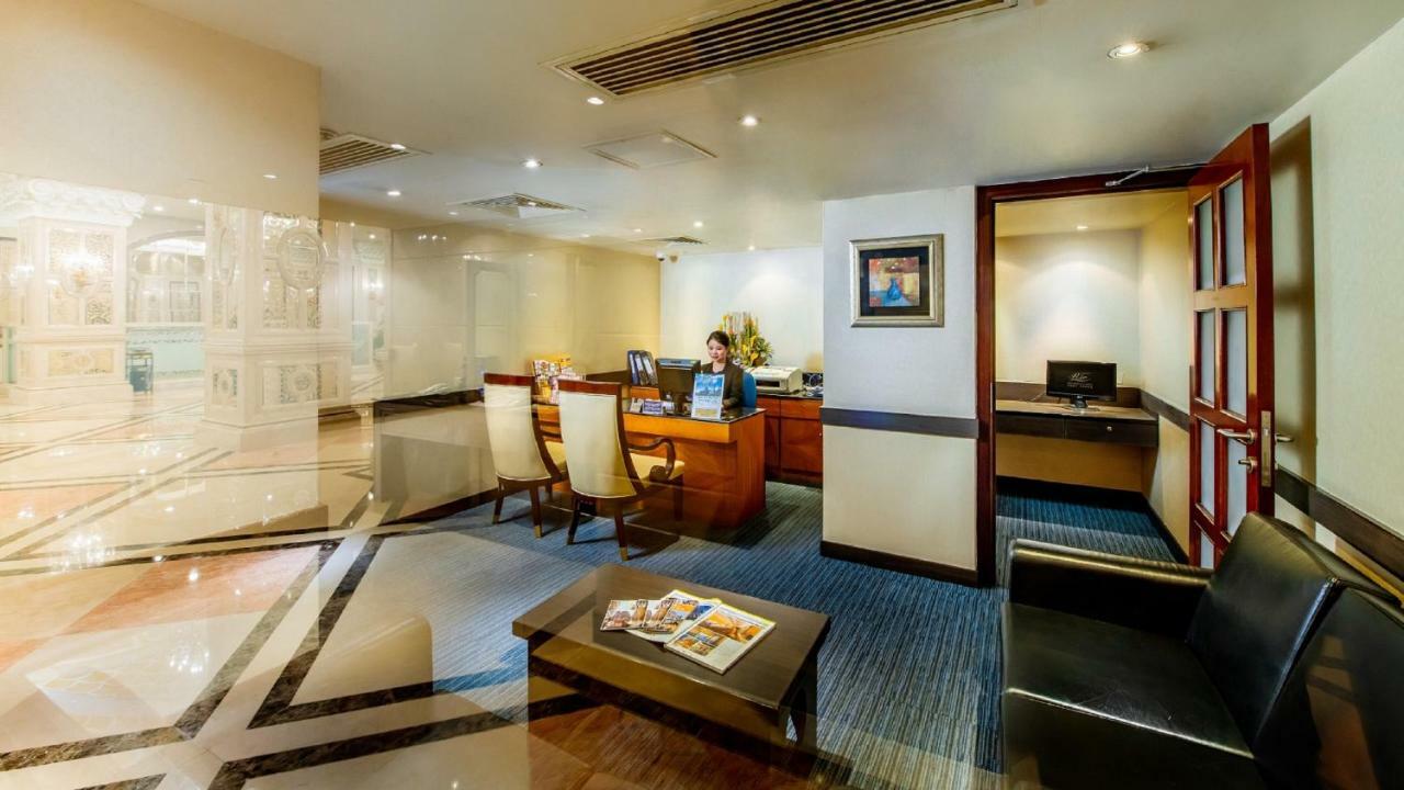 Rio Hotel Makau Zewnętrze zdjęcie