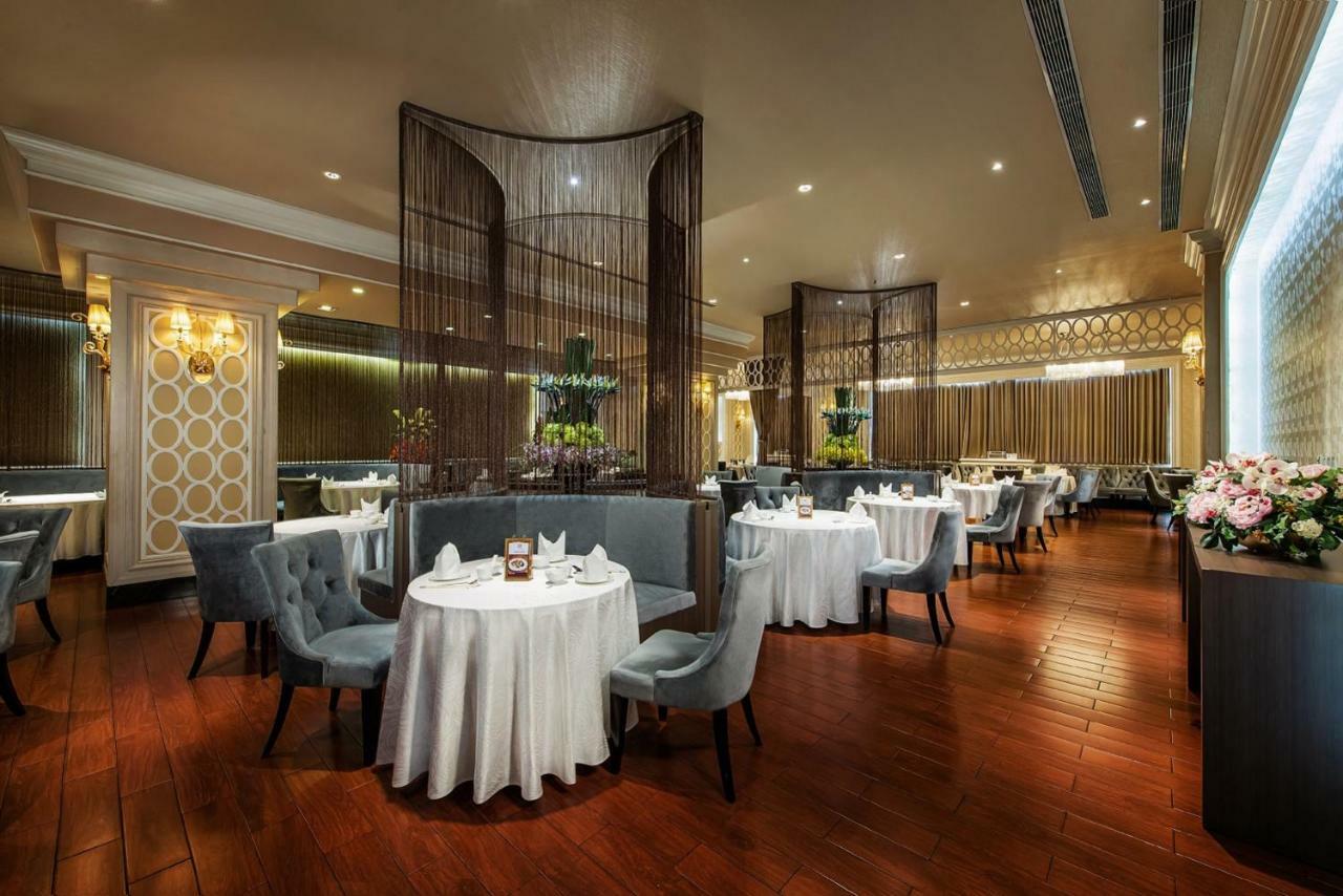 Rio Hotel Makau Zewnętrze zdjęcie