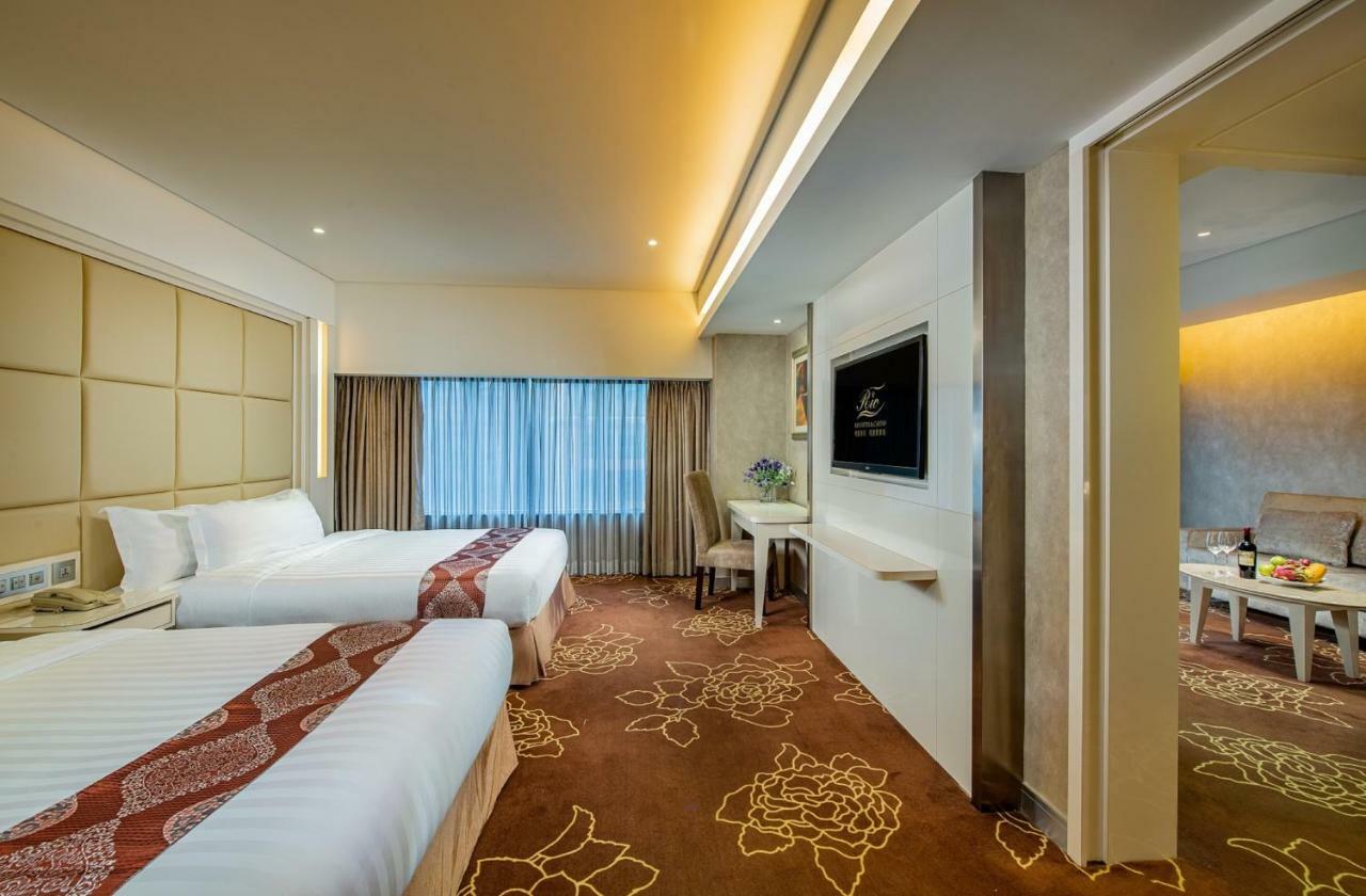 Rio Hotel Makau Zewnętrze zdjęcie