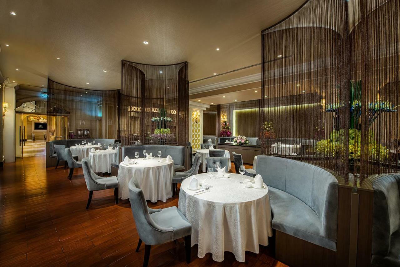 Rio Hotel Makau Zewnętrze zdjęcie