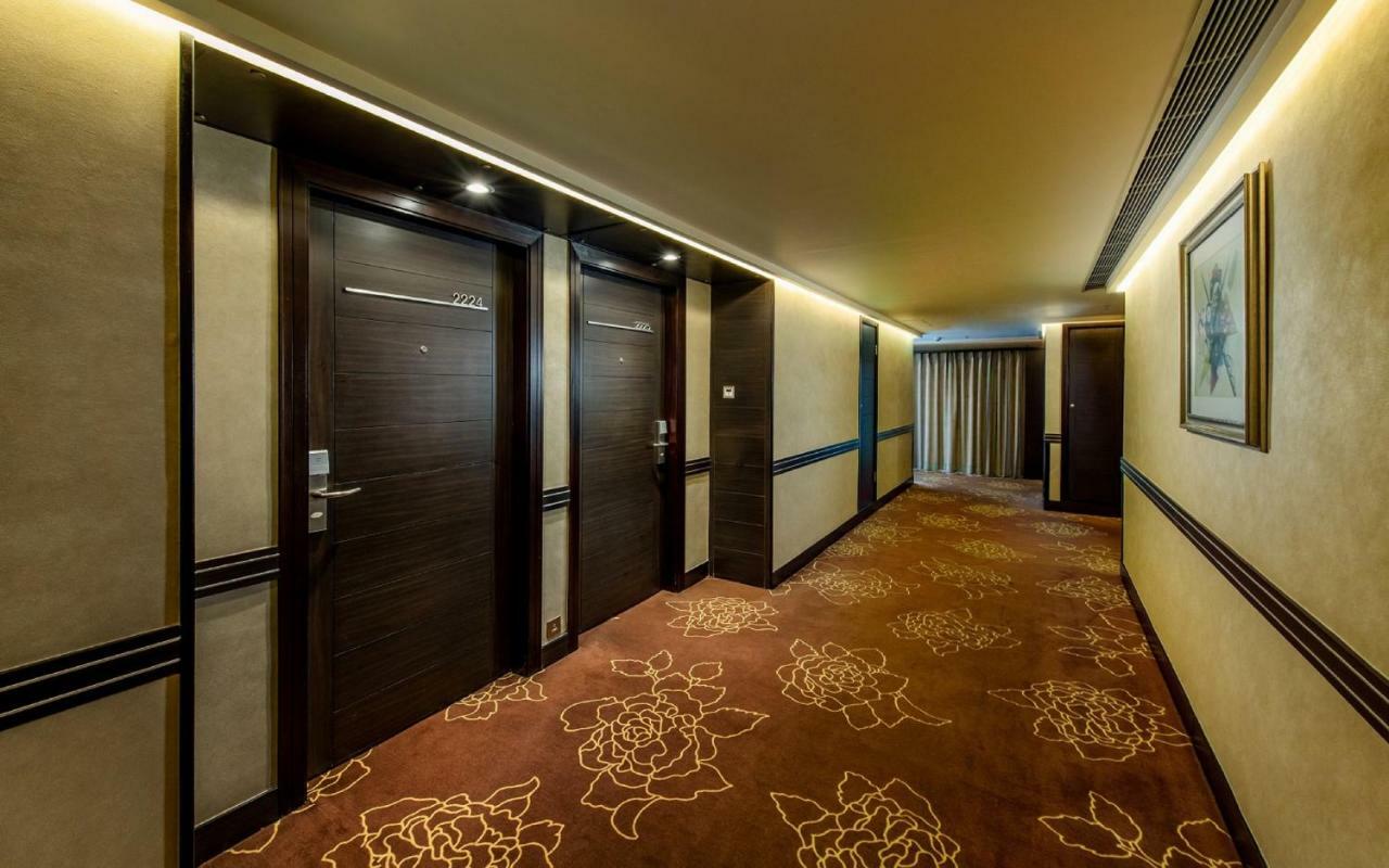 Rio Hotel Makau Zewnętrze zdjęcie