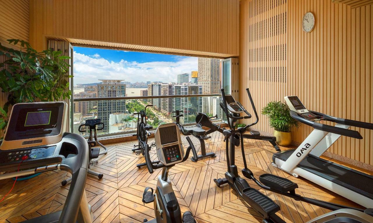Rio Hotel Makau Zewnętrze zdjęcie